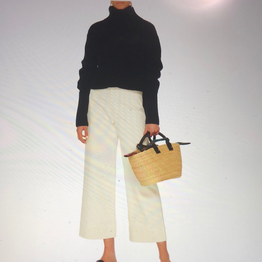 #MUUN bag for winter and summer
